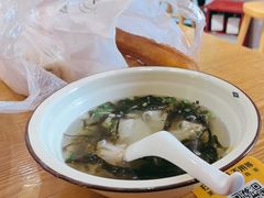 -小桃园·豆浆油条(复兴中路店)