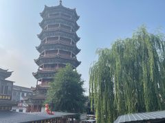 -滦州古城