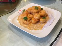 -万宝海鲜舫(劳动公园店)