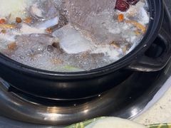 -九寨沟特色牦牛肉汤锅