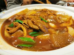 -四道菜·福建菜馆(莆田万达店)