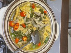 -宗氏一喜砂锅·特色湖北菜(楚河汉街店)