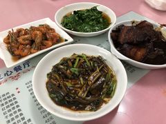 -蘭心餐厅(进贤路店)
