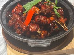 -鹿港小镇(霄云店)