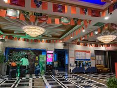-金乐迪 PARTY KTV(熙街店)