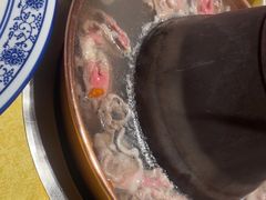 -东来顺饭庄(金泉广场店)
