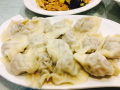 -黄家饺子东北特色菜馆(湖滨商业街店)