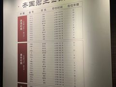 -齐文化博物馆