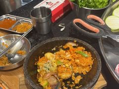 -哈哈碳都·牛肋条无限自助烤肉(宝龙店)