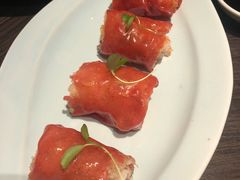 -万丽轩·粤菜(王府井金茂万丽酒店)