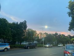 -留仙洞(地铁站)