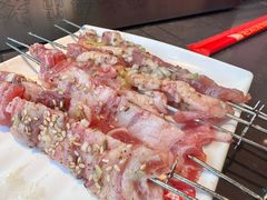 -邢氏老太太烤串(北兴街店)