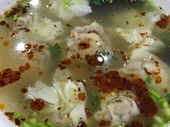 -五四广场美食城(福泰广场店)