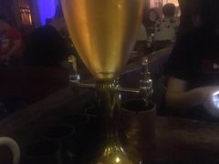 -Helens海伦司小酒馆(鼓楼店)
