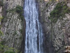 -刘伯温故里景区百丈漈