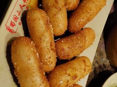 -蜀国大将老火锅(江北店)