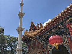 -五台山圆照寺
