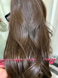 -Moyue HAIR SALON