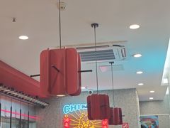-塔斯汀中国汉堡(东平店)