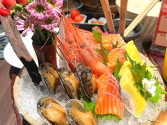 -匠和风精致料理(莆田财富中心店)