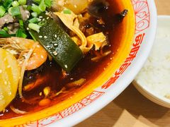 麻辣烫-每味每客·重庆麻辣烫(国泰店)