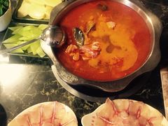 芦苇荡(回龙观店)-芦苇荡·酸汤鱼(回龙观店)