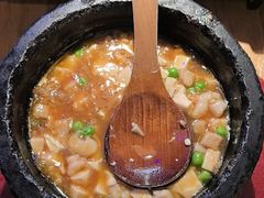 -绿茶餐厅(南昌王府井店)