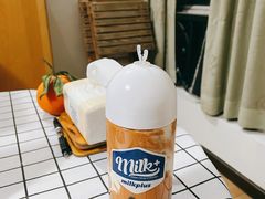 小鹿阿华田泰奶-milkplus·泰式奶茶(较场东路店)