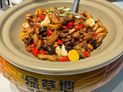 -绿草地·湘菜(7mall店)