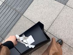 -CHANEL(恒隆广场店)