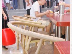 大堂-邱大妈水煮(龙山店)