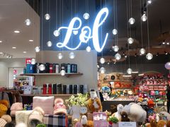 -新世界百货(顺义店)