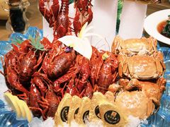 -胡记私家菜(梁清路店)