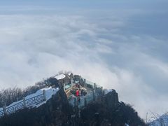 -峨眉山风景名胜区