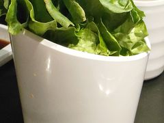 -韩聚屋韩国烤肉餐厅(新北万达店)