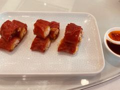 -顺峰·粤菜海鲜·早茶自助(阜成店)