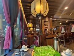 -甘家界牌柠檬鸭(青山店)