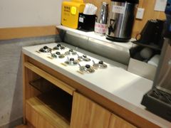 -吉野家(凯旋购物广场店)