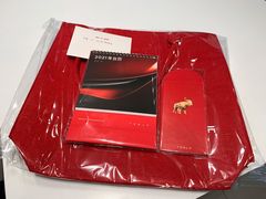 -TESLA 特斯拉(上海太古汇体验店)