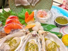 -古田居·特色寿司料理(骏欣中心店)