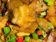 -十六中酱肉·烧烤·京菜小馆(五方桥旗舰店)