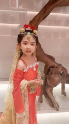 -盘子女人坊古装写真摄影(厦门总店)