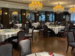 大堂-上海小南国(仲盛世界商城店)