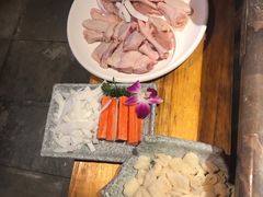 -同仁四季椰子鸡(海岸城天利店)