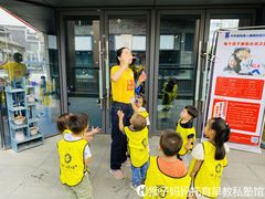 -狮子妈妈托育早教幼儿园(岳麓店)