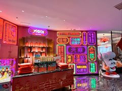 -大铁勺新津菜(迎水道店)