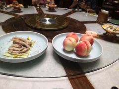 -那家小馆•北京菜•烤鸭(中关村店)