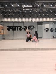 -G-STEPS舞蹈工作室