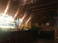 -The Tiki Bungalow提基小木屋酒吧
