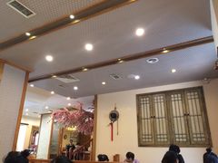 大堂-全州拌饭馆(断桥店)